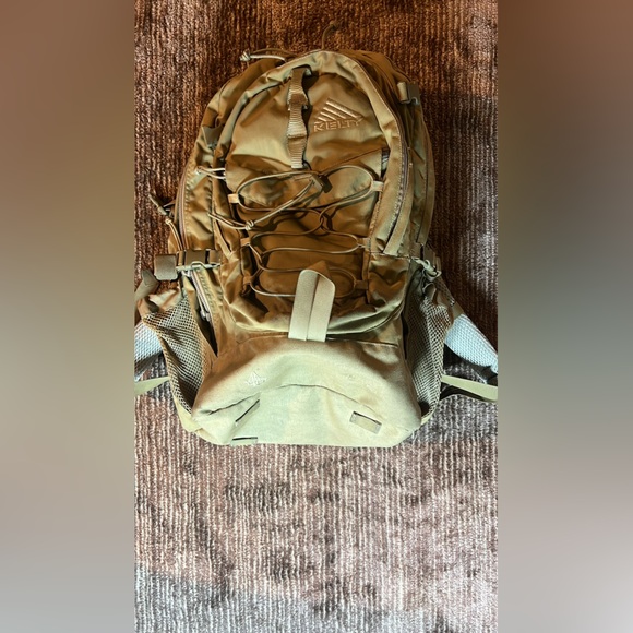 Kelty MAP (multi-day assault pack) 3500 rare discontinued - Picture 8 of 8